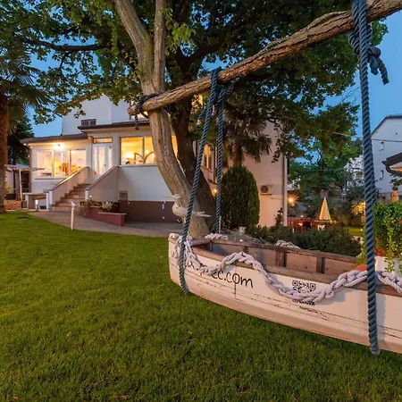 Homes In - Istrien 42537