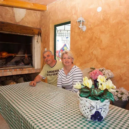 Nyaraló Homes In - Istrien 42537 *