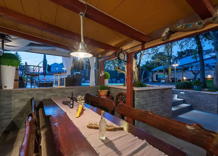 Homes In - Istrien 42537 *