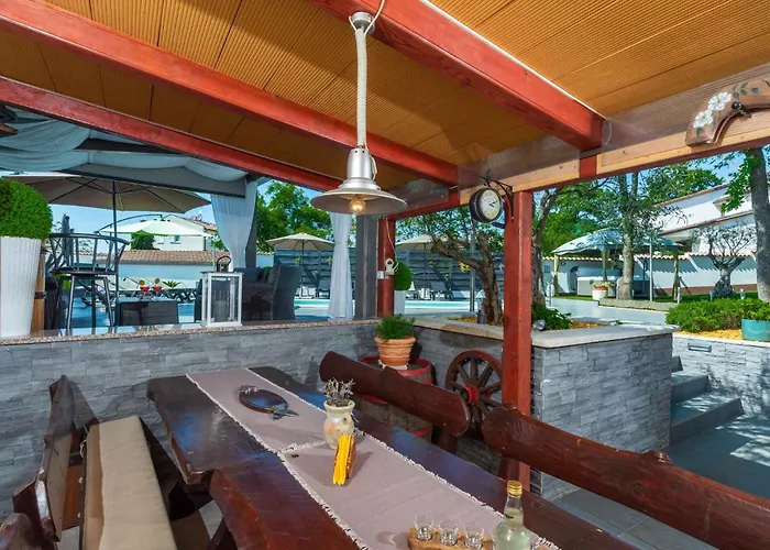 Homes In - Istrien 42537