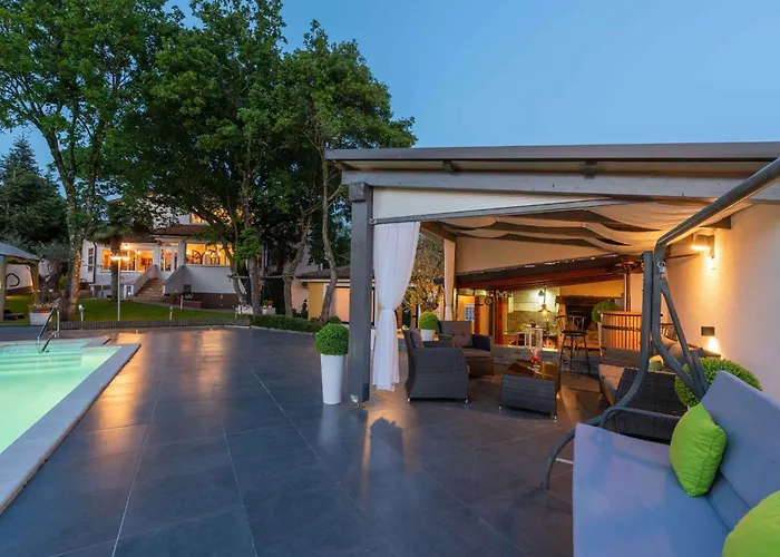 Homes In - Istrien 42537