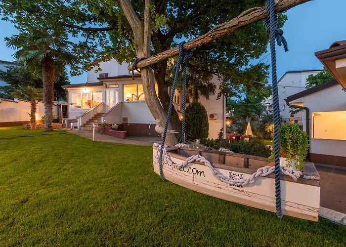 Homes In - Istrien 42537