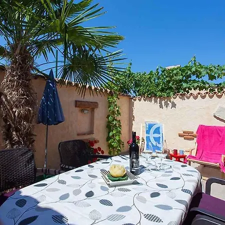Dom wakacyjny Homes In - Istrien 42537