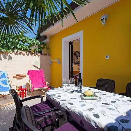 Homes In - Istrien 42537