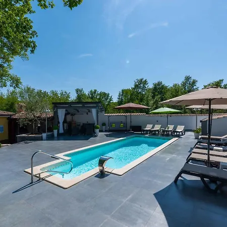 Homes In - Istrien 42537 Dom wakacyjny *