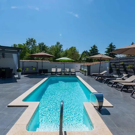 Homes In - Istrien 42537 * Poreč