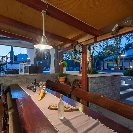 Homes In - Istrien 42537 *