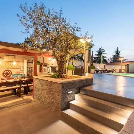 Dom wakacyjny Homes In - Istrien 42537 *