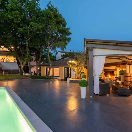 Homes In - Istrien 42537 Holiday home *