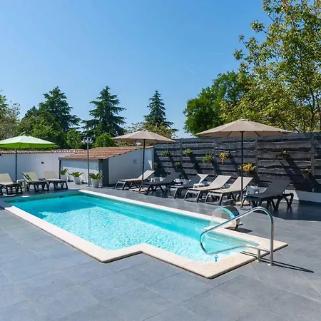 Homes In - Istrien 42537 * Poreč