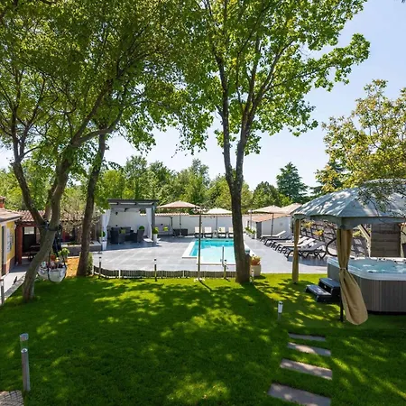 Homes In - Istrien 42537 Dom wakacyjny Poreč