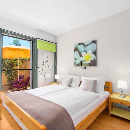 Dom wakacyjny Homes In - Istrien 42537