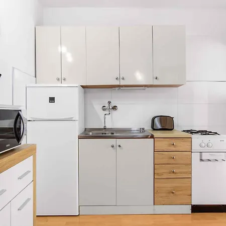 Дом отдыха Homes In - Istrien 42537
