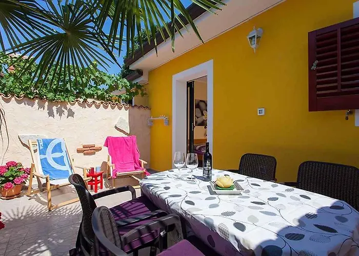 Homes In - Istrien 42537