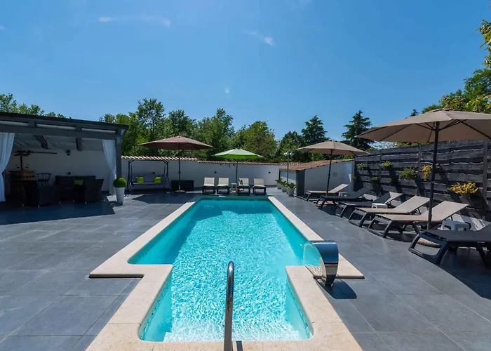 Homes In - Istrien 42537 * 포레치