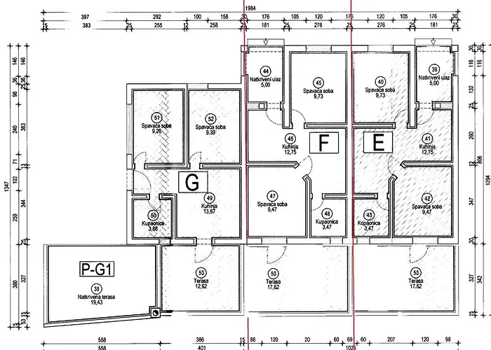 Homes In - Istrien 42537 Feriehus Poreč