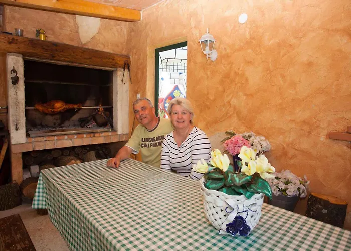 Feriehus Homes In - Istrien 42537 *