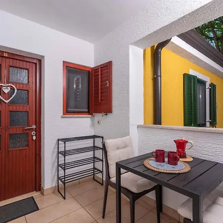 Homes In - Istrien 42537 Будинок відпочинку *