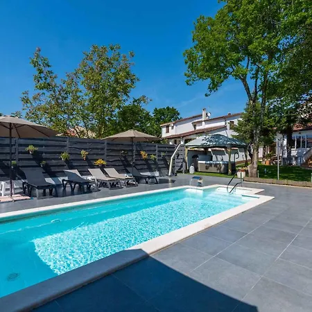 Homes In - Istrien 42537 Пореч