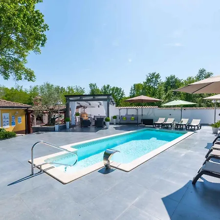 Homes In - Istrien 42537 Пореч