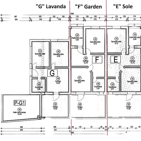 Homes In - Istrien 42537 Будинок відпочинку Пореч