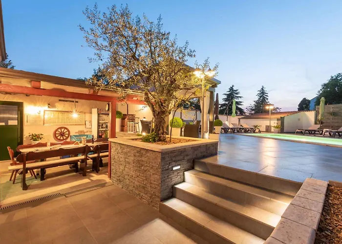 Tatil Evi Homes In - Istrien 42537 *