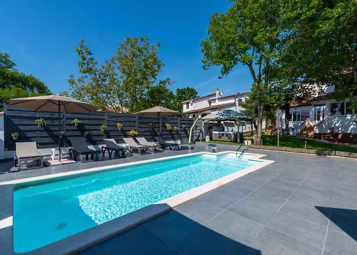 Homes In - Istrien 42537 Poreč