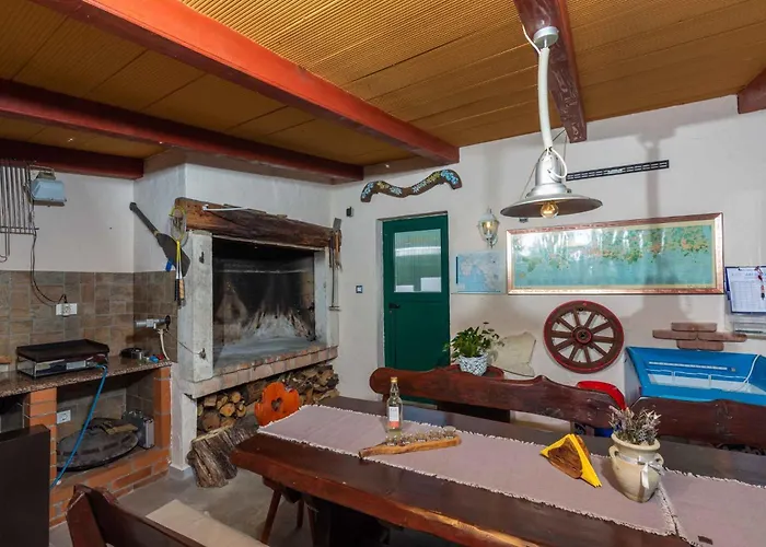 Homes In - Istrien 42537 Tatil Evi