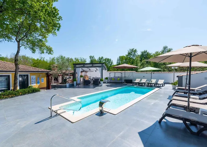 Homes In - Istrien 42537 Poreč