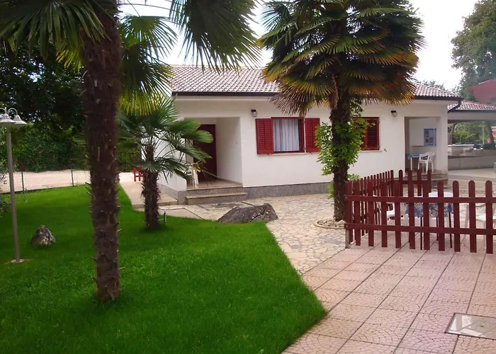 Tatil Evi Homes In - Istrien 42537 *